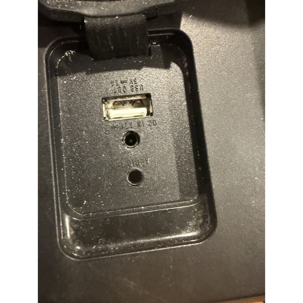 LifeProof Aquaphonics AQ11 portable Bluetooth Speaker No Charger Waterproof - Picture 6 of 7